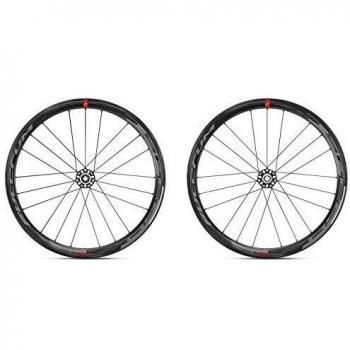 Fulcrum Speed 40T Laufradsatz