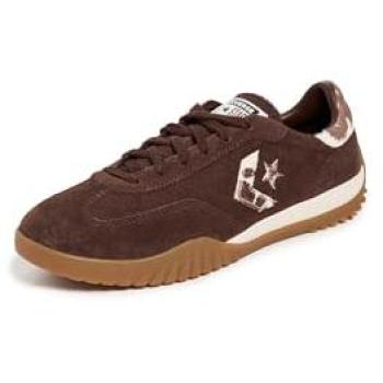 Calzado Deportivo Converse Run Star (Low) – Estilo Mujer, Tonos Tierra
