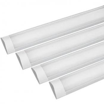 Réglette LED 60cm 18W
