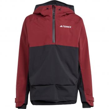 Adidas Men's XPR 2L Shared Jacket Black