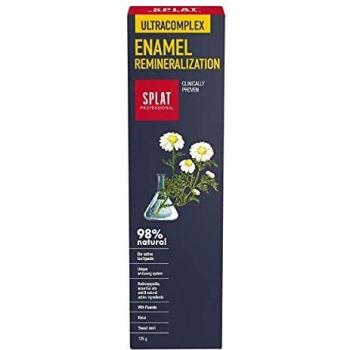 SPLAT ULTRACOMPLEX crema dental 125 gr