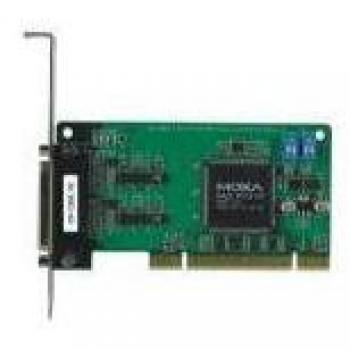 Scheda PCI Serial Basso Profilo Moxa CP‑132UL‑I V2
