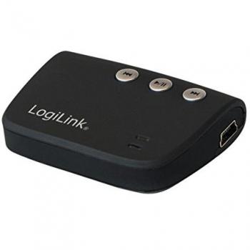 LogiLink BT0020 Bluetooth Audio Empfänger