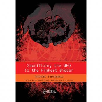 Vitalsource Technologies, Inc. Sacrificing The Who To The Highest Bidder
