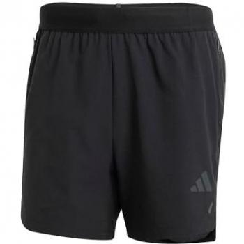 Adidas 3 Stripes Korte Broek Power