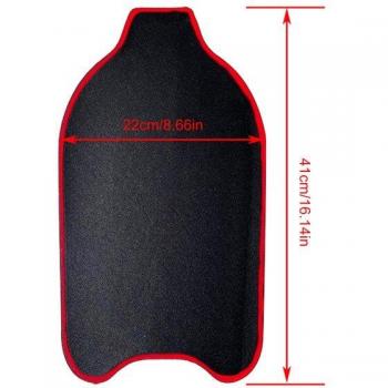 Sliding Mats for KitchenAid Tilt-Head Stand Mixer