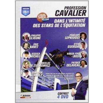 Profession Cavalier