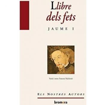 Llibre dels fets