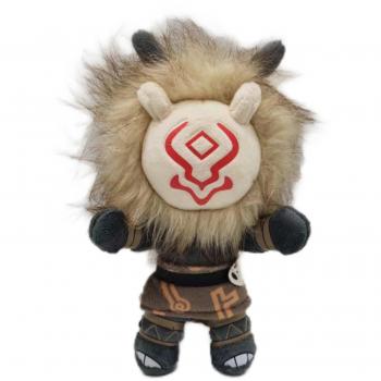 Qinfen Hilichurl Peluche de Juego