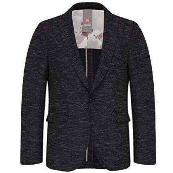 Sakko CG Cross SS – Kurz geschnitten, klassisch