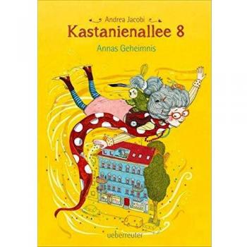 Annas Geheimnis