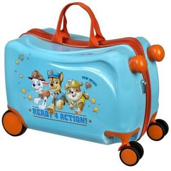 Valigia 50L Undercover Paw Patrol Multicolor