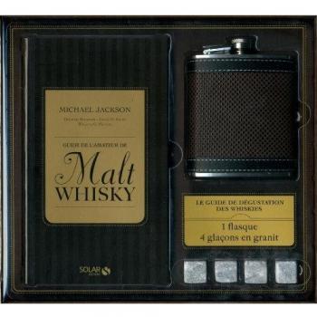 Michael Jackson Le Guide De Dégustation Des Whiskies