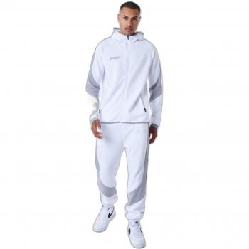 Project X Paris Joggers 23100 White L