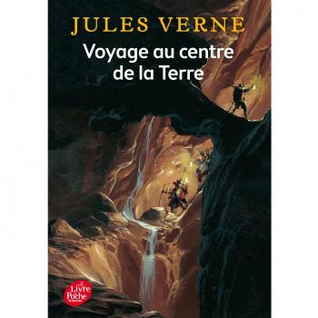 Voyage au centre e la Terre