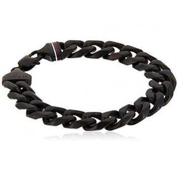 Bracciale Uomo Tommies Hilfiger Acciaio Inossidabile Statement 2790087