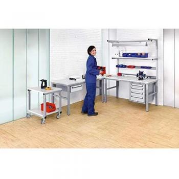 Table polyvalente réglable RAU