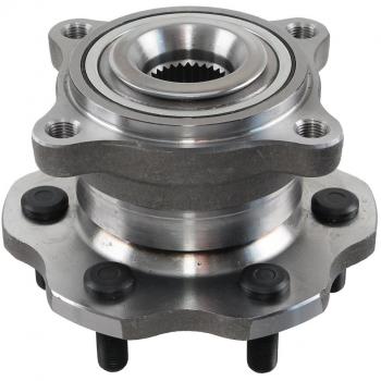 Rolamento de Roda ABS 201506 – Kit Completo