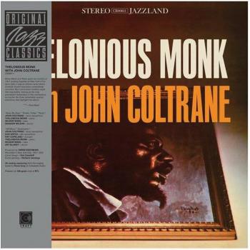 Thelonious Monk With John Coltrane (2023 Remaster)