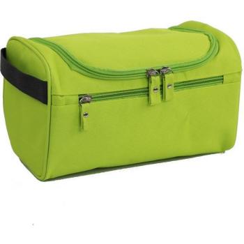 Travel Makeup Pouch