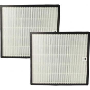 Philips AC4124/02 & AC4124/10 Dual HEPA Filter Kit – Replacement