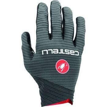Negozi Castelli CW 6.1 Guanti Uomo – Cross – Nero – L