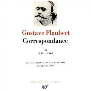 Gustave Flaubert