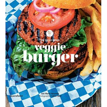 Veggie burgers