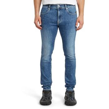 Jeans G-Star Verde Azul 31/30 – Eco Denim Casual