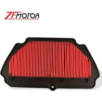 Air Intake Filter Cleaner for Kawasaki ZX6R 09-13