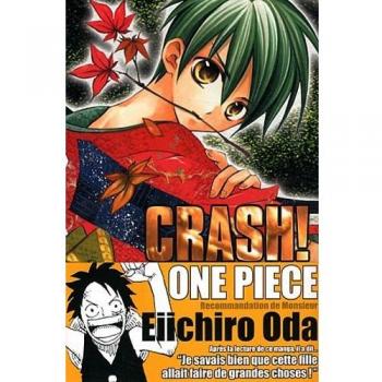 Crash!!