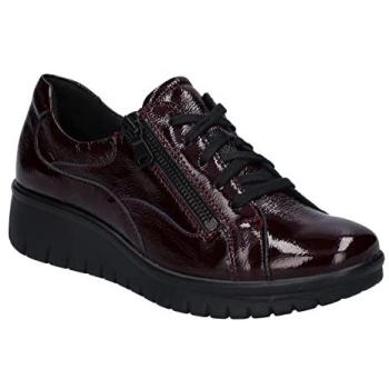 Derbies Westland Bordeaux Violet