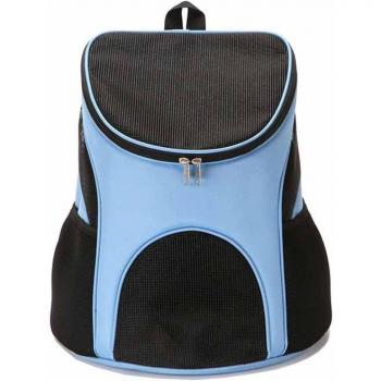 Bolsa de viaje para gatos y perros