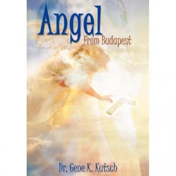 Kutsch, Gene K.: Angel From Budapest