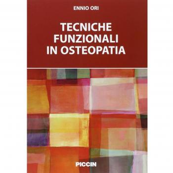 Tecniche funzionali in osteopatia