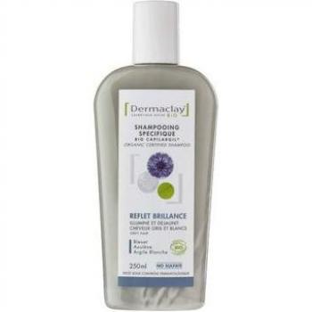 Graublau Tonerde Pflege-Shampoo 250 ml