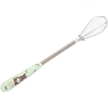 Stainless Steel Mixing Whisk