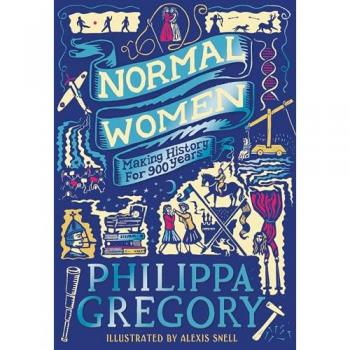Normal Women : Making History for 900 Years