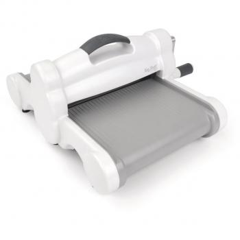 Sizzix Big Shot Plus 9-Inch Embossed Die Cutter