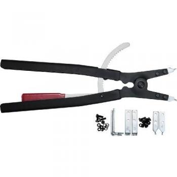 Pinza per anelli esterni 120-300 mm KS Tools