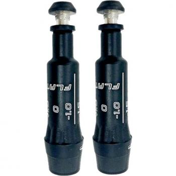 Mango adaptador para Golf Ping G410 Plus conductor