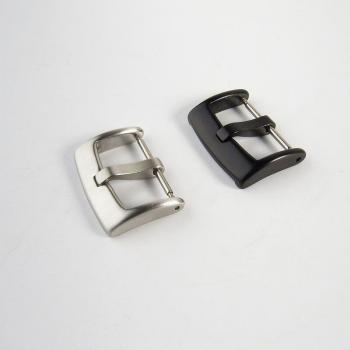 Metal Watch Buckle Clasp 22mm