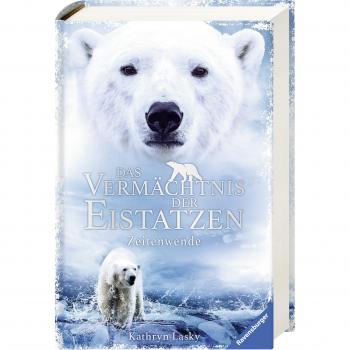 Das Vermächtnis der Eistatzen, Band 1: Zeitenwende