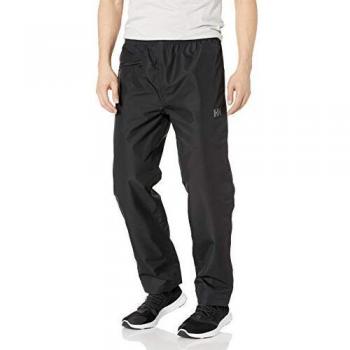 Helly Hansen Boys Dubliner Pants Black 12 Years