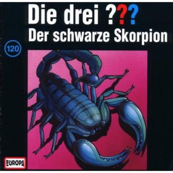 Die drei Fragezeichen