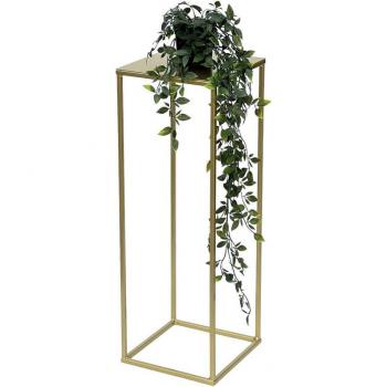 DanDiBo Beistelltisch Blumenhocker M