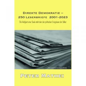 Direkte Demokratie