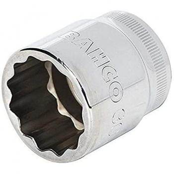 Llave de vaso 12 caras 1/2 27mm