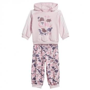 Mono Jogger French Terry Dinos Camofrío Adidas