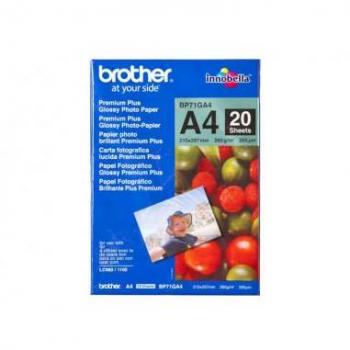 BROTHER CARTA LUCIDA A4